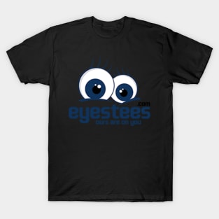 Eyestees Logo Shirt T-Shirt